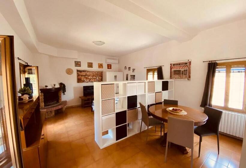 اتاق استاندارد, B&b Villino Margherita