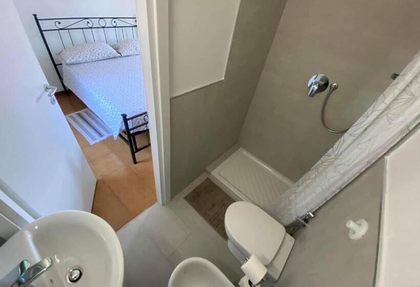 اتاق استاندارد, B&b Villino Margherita