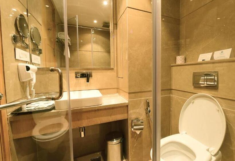 Номер Стандарт, Surestay By Best Western Model Town Amritsar