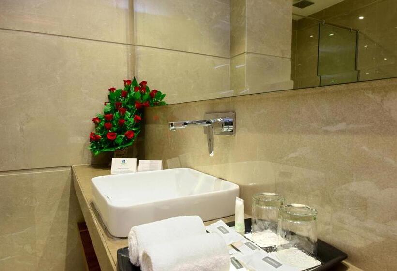 Люкс, Surestay By Best Western Model Town Amritsar