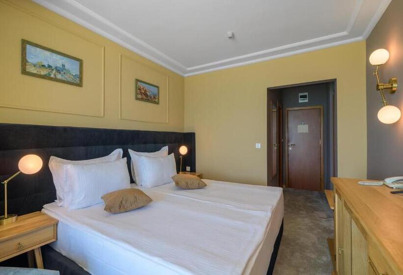 Номер Economy, Marina Hotel, Sunny Day