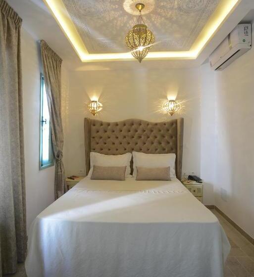 اتاق لوکس, Dar Hammamet Guest House & Hammam