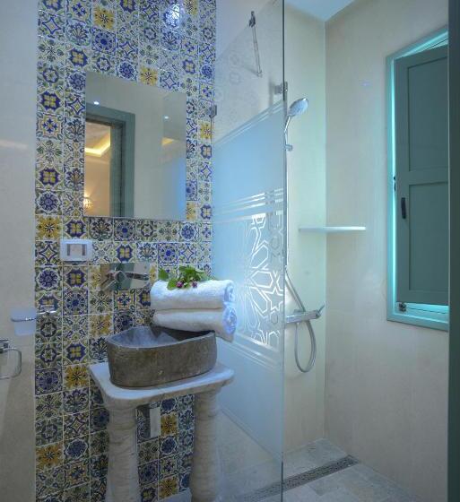Номер Deluxe, Dar Hammamet Guest House & Hammam