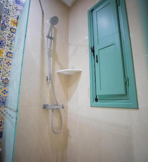 Номер Deluxe, Dar Hammamet Guest House & Hammam