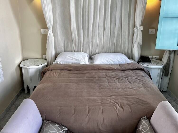 اتاق لوکس, Dar Hammamet Guest House & Hammam