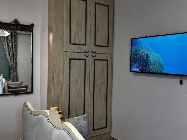اتاق لوکس, Dar Hammamet Guest House & Hammam