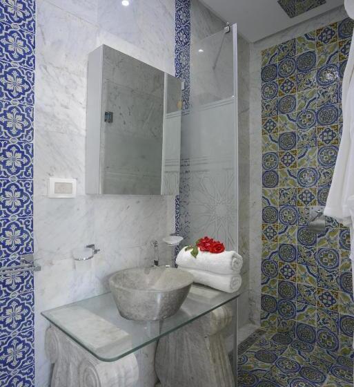 اتاق لوکس, Dar Hammamet Guest House & Hammam