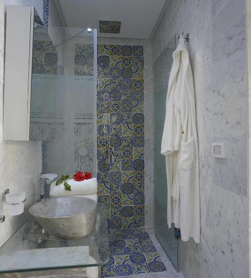Номер Deluxe, Dar Hammamet Guest House & Hammam