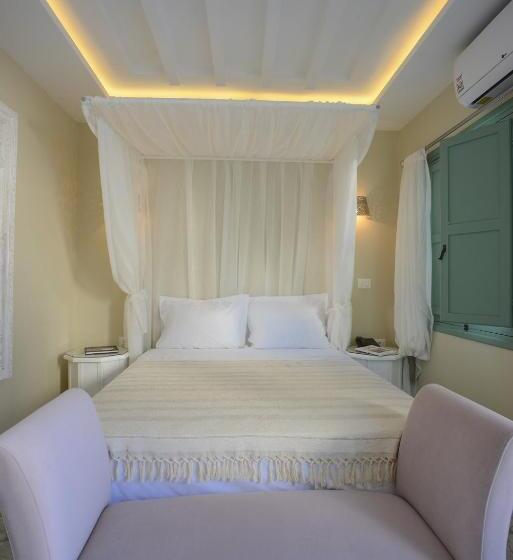 اتاق لوکس, Dar Hammamet Guest House & Hammam