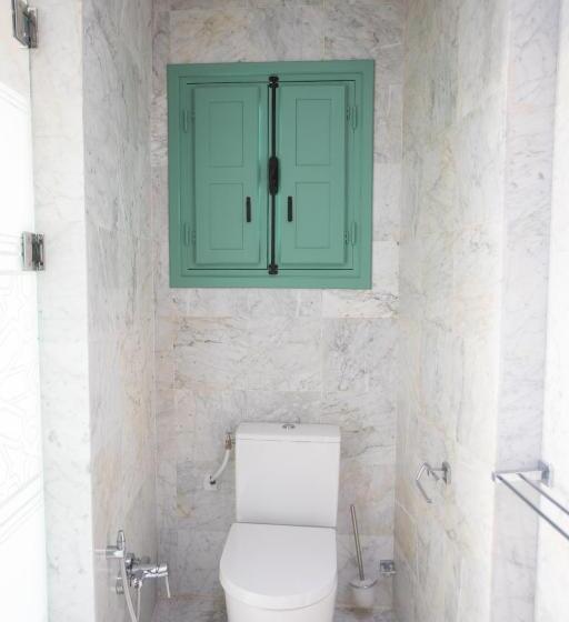 Номер Deluxe, Dar Hammamet Guest House & Hammam