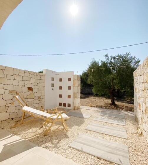 اتاق استاندارد, Trulli Paradise