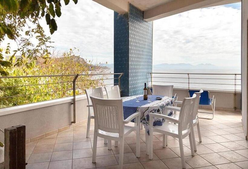 آپارتمان سوپریور 1 خوابه, Residence La Punta