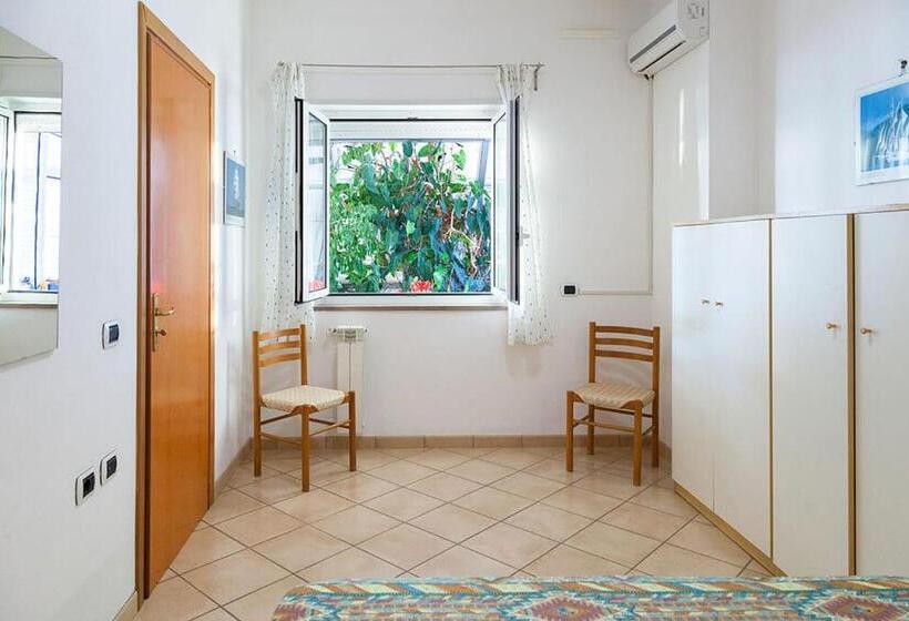 آپارتمان سوپریور 1 خوابه, Residence La Punta