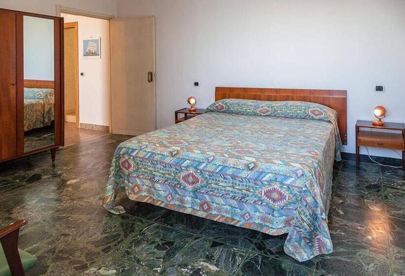 آپارتمان 1 خوابه, Residence La Punta