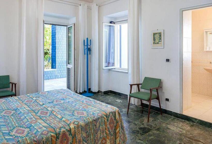 آپارتمان 1 خوابه, Residence La Punta