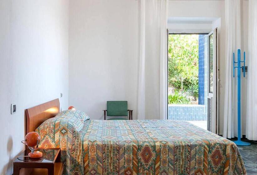 آپارتمان 1 خوابه, Residence La Punta