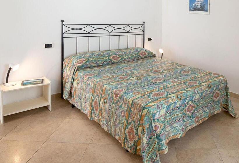 آپارتمان سوپریور 1 خوابه, Residence La Punta