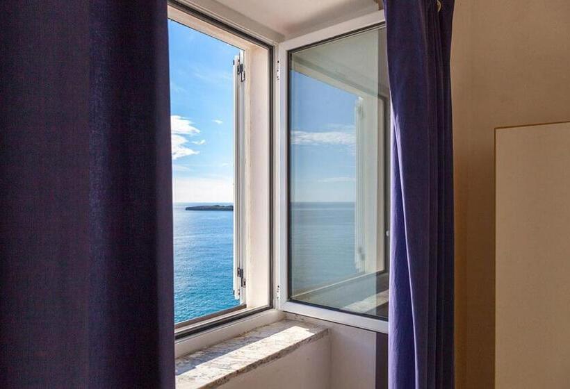 آپارتمان سوپریور 1 خوابه, Residence La Punta