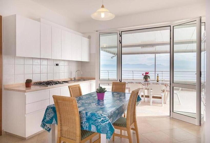 آپارتمان لوکس 1 خوابه, Residence La Punta
