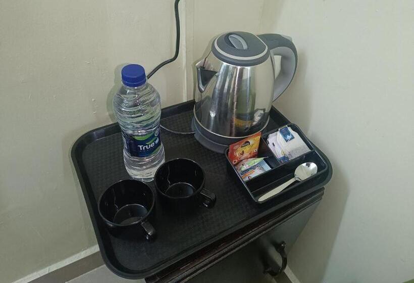 패밀리 스위트, Skyry Hotels T Nagar