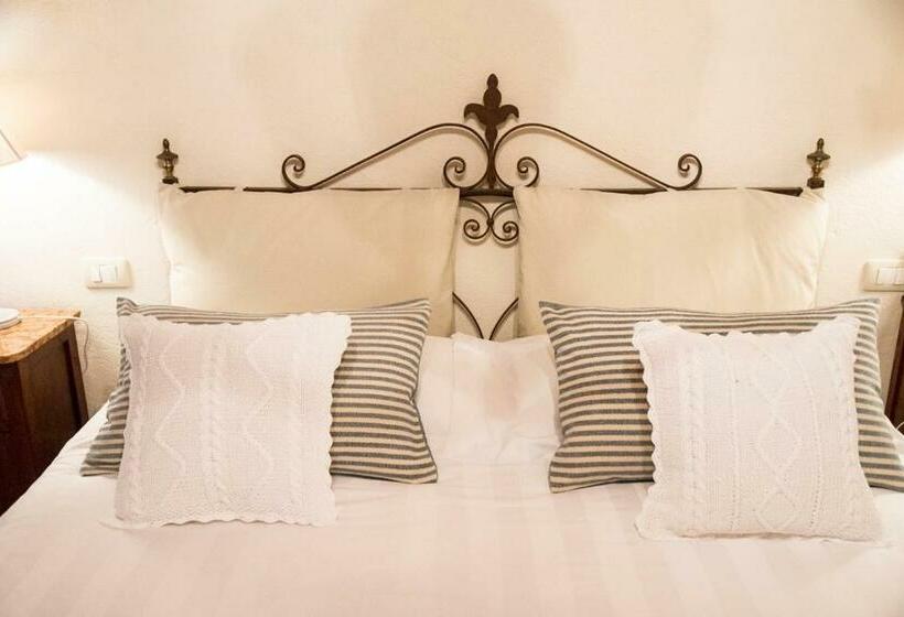 Апартаменты 2 Спальни, Borgo Solamore