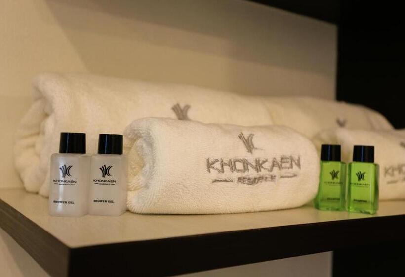 اتاق لوکس, Khonkaen Residence