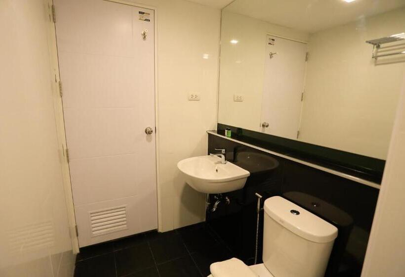 اتاق لوکس, Khonkaen Residence