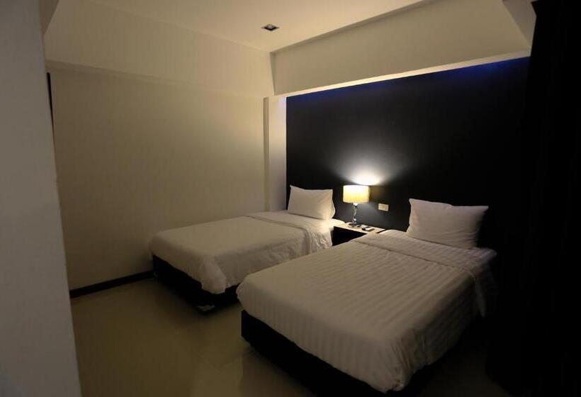 اتاق لوکس, Khonkaen Residence