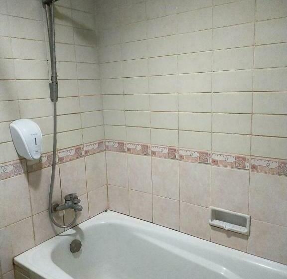 Номер Superior, Sofia Juanda Surabaya