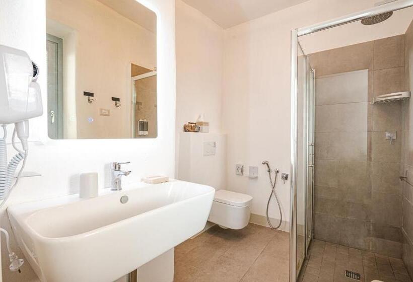 Семейный Номер Superior, Nikis Resort
