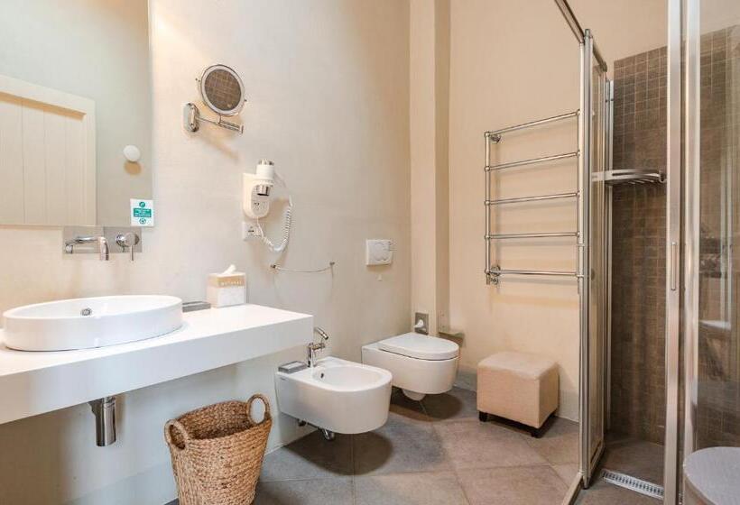 Люкс Повышенной Комфортности, Nikis Resort