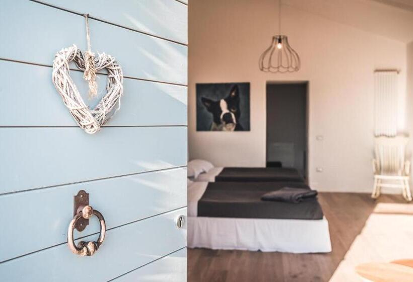 Семейный Номер, Nikis Resort