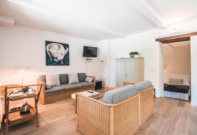 Семейный Номер Superior, Nikis Resort