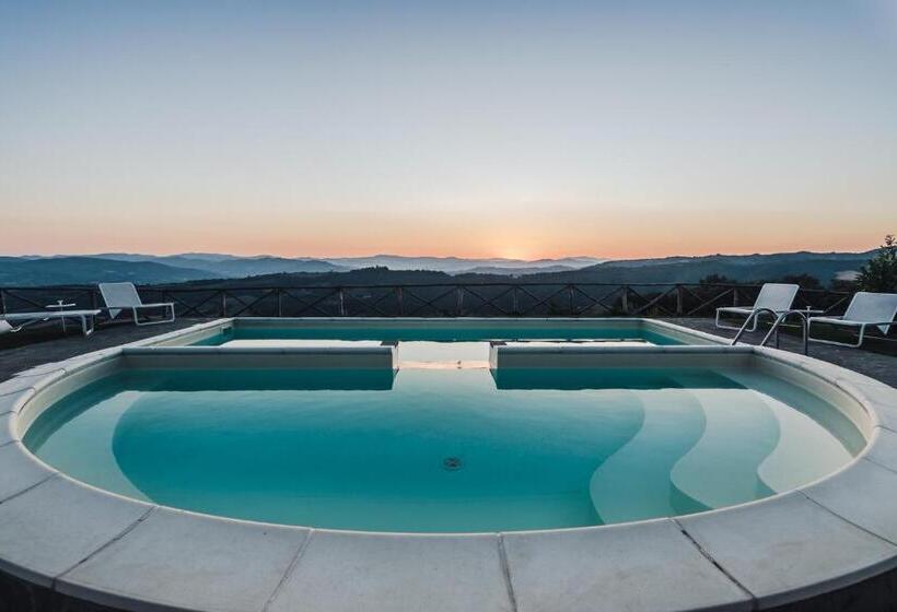Семейный Номер, Nikis Resort