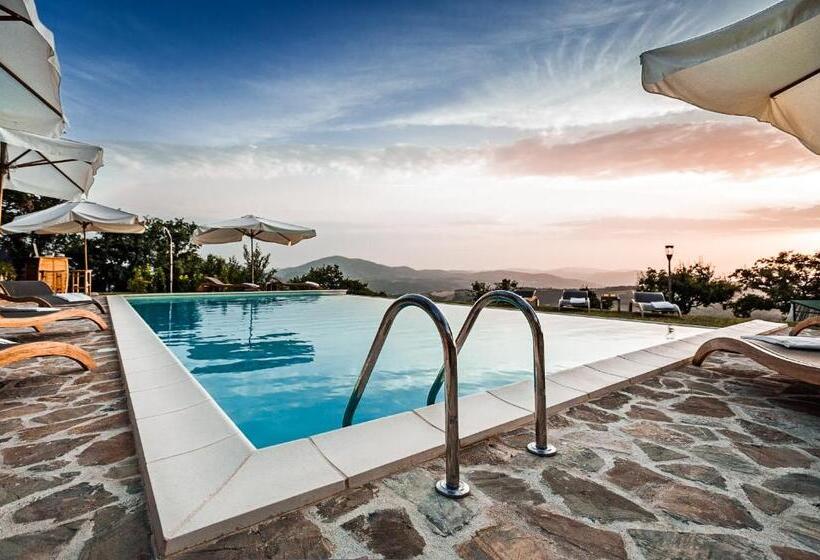 Полулюкс Повышенной Комфортности, Nikis Resort