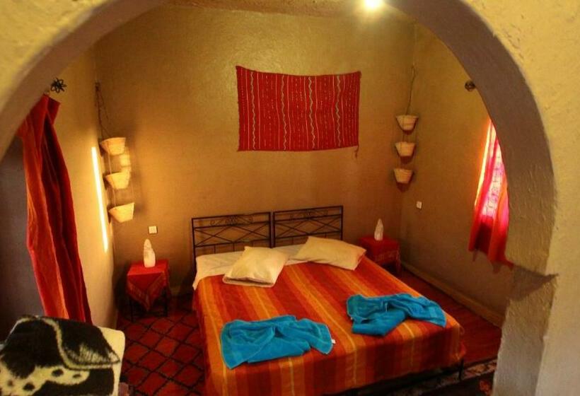 스탠다드 룸, Auberge Sahara Garden