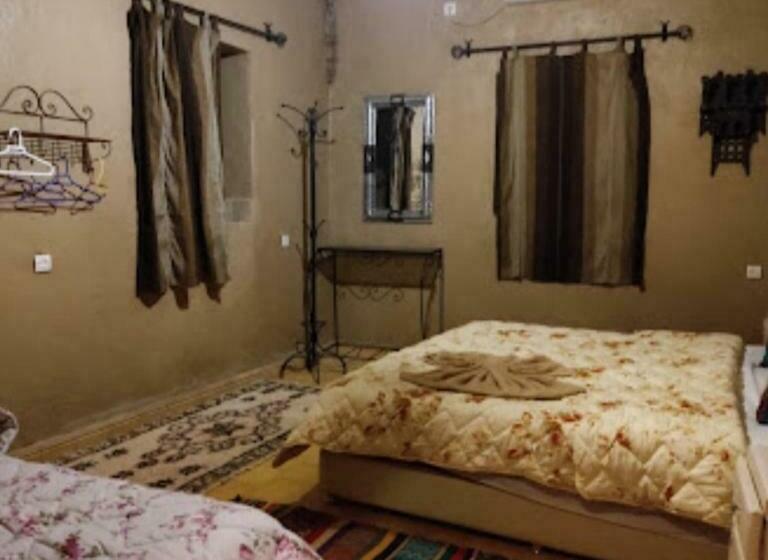 스탠다드 룸, Auberge Sahara Garden