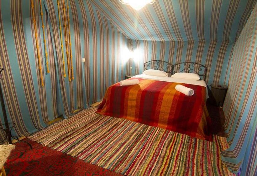 Standard Tent, Auberge Sahara Garden