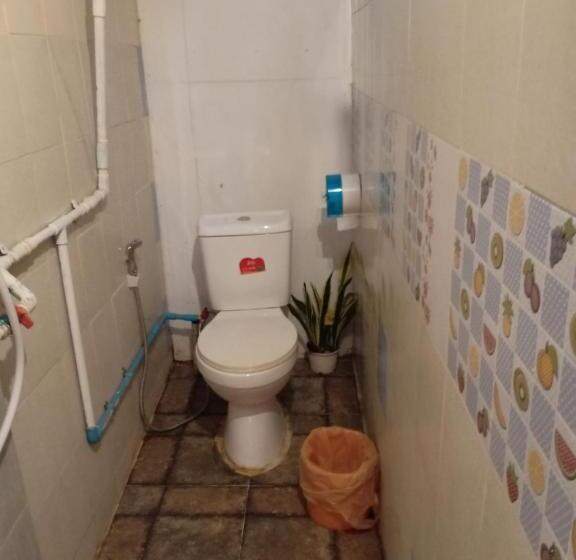 패밀리 룸, Baanchaokoh Homestay