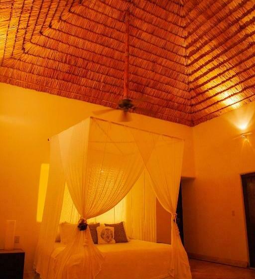 수피리어 스위트, Tentaciones Hotel & Lounge Pool   Adults Only