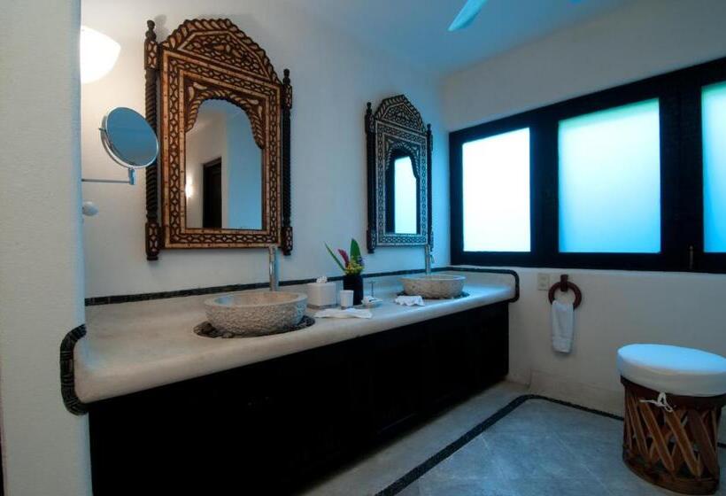수피리어 스위트, Tentaciones Hotel & Lounge Pool   Adults Only