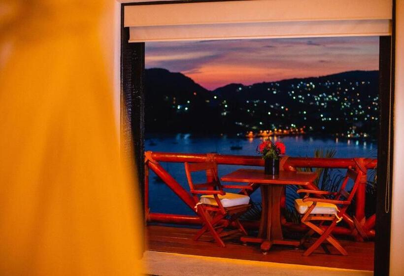 수피리어 스위트, Tentaciones Hotel & Lounge Pool   Adults Only