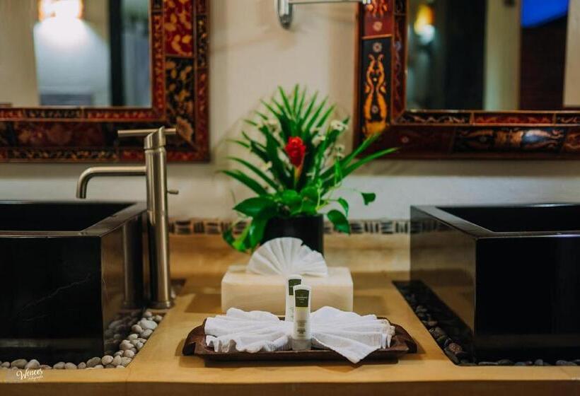 전용 풀장 스위트, Tentaciones Hotel & Lounge Pool   Adults Only