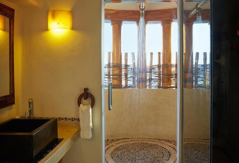 전용 풀장 스위트, Tentaciones Hotel & Lounge Pool   Adults Only