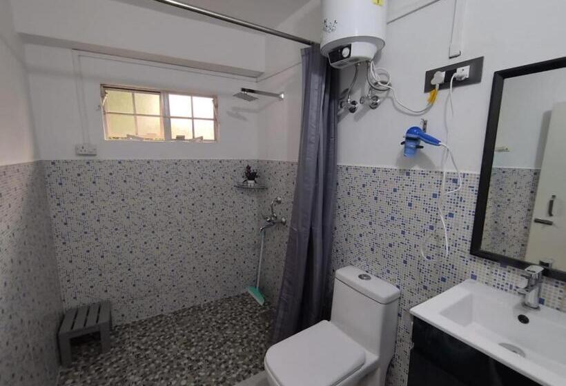 标准间, Lorin Bnb