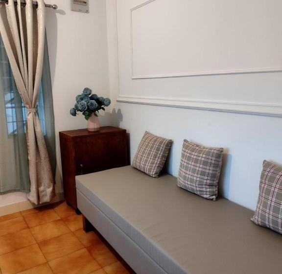 带1个卧室的公寓, Lorin Bnb