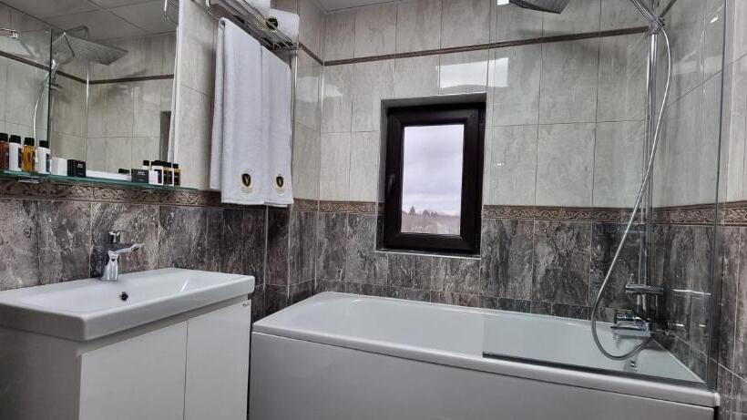 Номер Стандарт, Park Hotel Viasport