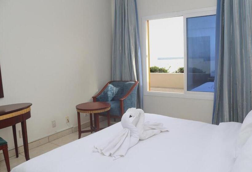 Шале 1 Спальня, Radwa Ramada Resort