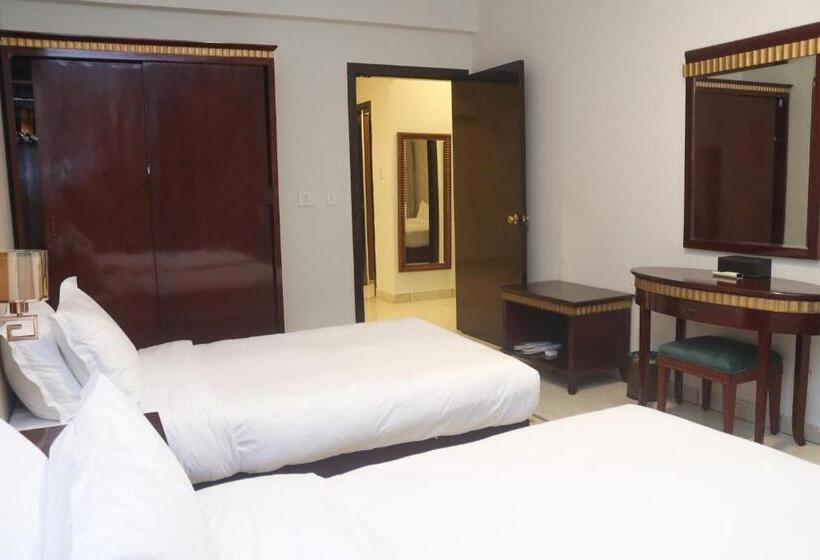 Шале 1 Спальня, Radwa Ramada Resort