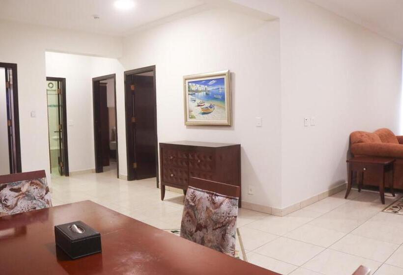 Шале 1 Спальня, Radwa Ramada Resort